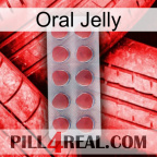 Oral Jelly 18